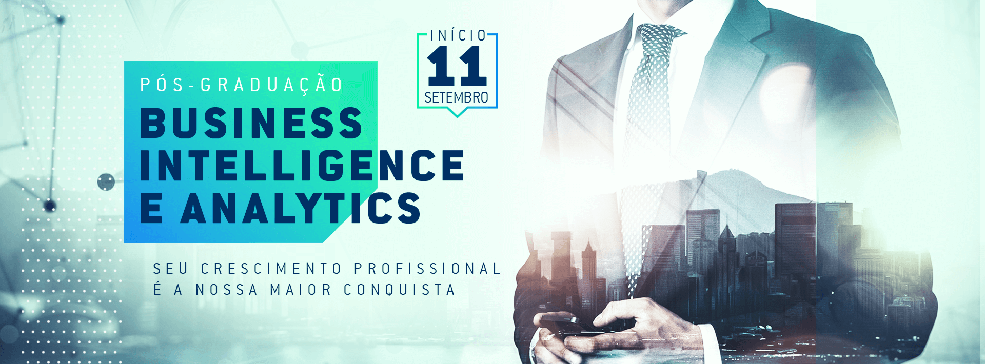 Busines Inteligence e Analytics